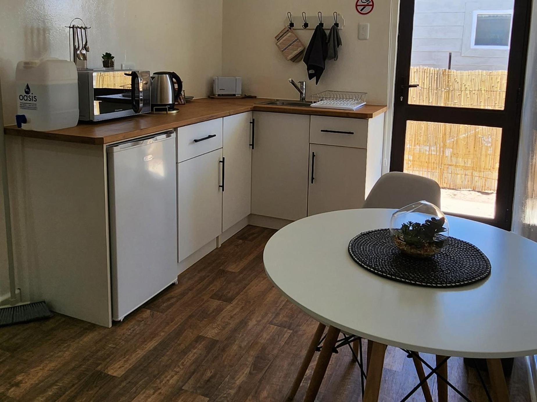 Grace'S Place Beaufort West Rom bilde